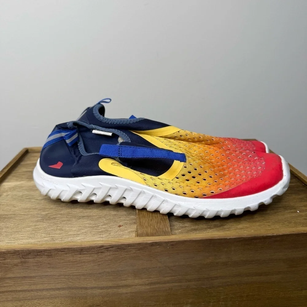 RUGGED SHARK Coast RNR Kids Water Shoe